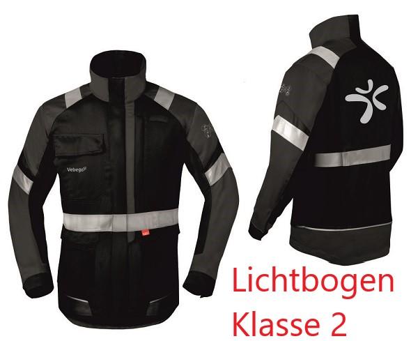 H. Langjacke, Havep 50292, Lichtbogen Kl.2 Transfer "Vebego"